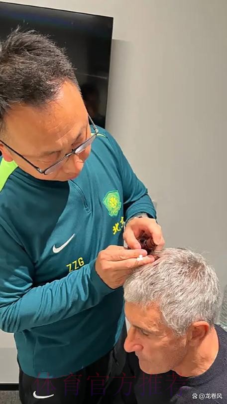 引援结束!安帅:球队阵容完整 就这样等转会市场关闭